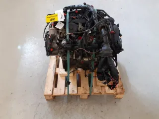 Motor Benzin - Audi A5 (2014) CNCD 06L100032L - Bild 3