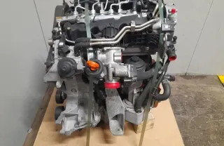 Motor Diesel - Audi A6, S6 (2010) CAHA 03L 100 104 EX - Bild 1