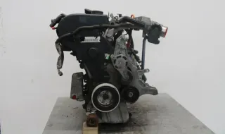 Motor Benzin - Audi A4, S4 (2007) BFB 06B100098LX - Bild 4