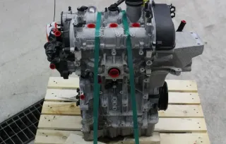 Motor Benzin - Audi A1 / S1 (2016) CHZB 04C100032EX 29.370km - Bild 2