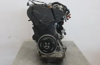 Motor Diesel - Audi A6, S6 (2020) DFBA 05L100031E 61.690km - Bild 2