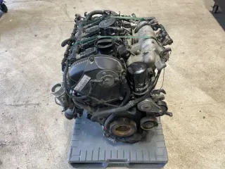 Motor Benzin - Audi A4, S4 (2011) CFKA 06H 100 032 N - Bild 2