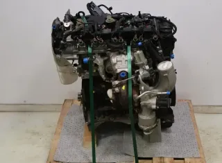 Motor Benzin - Audi A4 Allroad (2020) DKNA 06L100037G - Bild 3