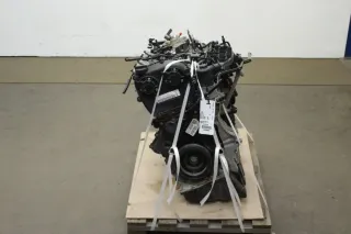 Motor Benzin - Audi A5 (2020) DKNA 06L100037G 80.420km - Bild 4