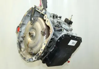 Automatikgetriebe - Renault Laguna (2010) AJ0004 7711497084 85.630km - Bild 1