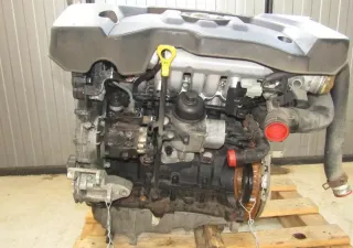 Motor Diesel - Hyundai Matrix (2008) 21101 2AA10 - Bild 2