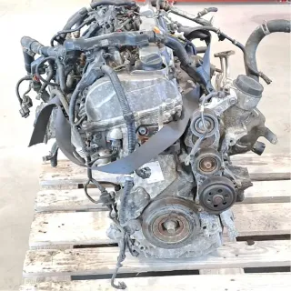 Motor Diesel - Honda Accord (2010) N22B1 - Bild 2