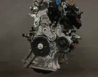 Motor Benzin - Toyota Auris (2018) 8NR-FTS 1900047470 42.820km - Bild 4