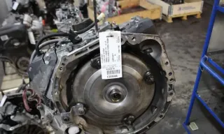 Automatikgetriebe - Renault Laguna (2012) 7711497084 - Bild 1