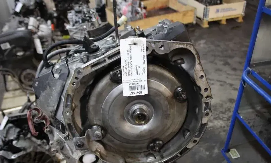 Automatikgetriebe - Renault Laguna (2012) 7711497084 - Bild 1