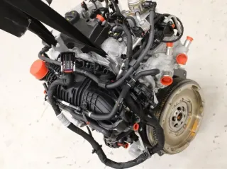 Motor Benzin - Skoda Kamiq (2021) DLAA 05C100031M 25.640km - Bild 1