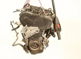 Motor Diesel - Skoda Kodiaq (2018) DFHA 04L100091H - Bild 3