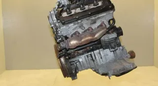 Motor Diesel - Audi A6, S6 (2008) BSG 059 100 033 A - Bild 2