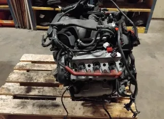 Motor Benzin - Audi A6, S6 (2005) BDW - Bild 3