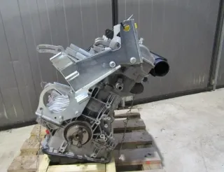 Motor Diesel - Ligier JS 50 (2020) 1.400km - Bild 2