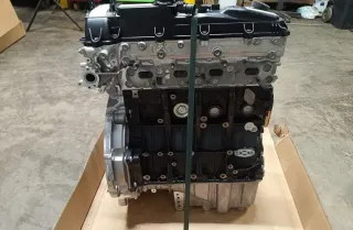 Motor Diesel - Mercedes Sprinter (2021) A6510109623 - Bild 1