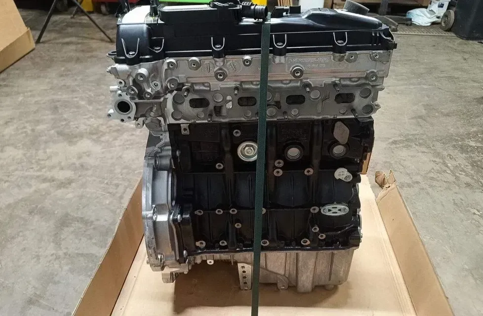 Motor Diesel - Mercedes Sprinter (2021) A6510109623 - Bild 1