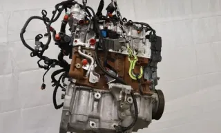 Motor Diesel - Renault Kangoo (2021) K9K-872 39.420km - Bild 3