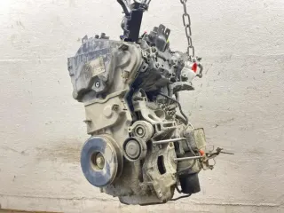 Motor Diesel - Mercedes Citan (2021) K9K U8 52.030km - Bild 2