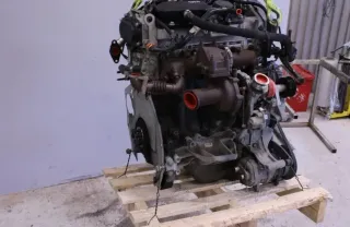 Motor Diesel - Iveco Daily (2021) F1AGL411C 500081018 - Bild 5