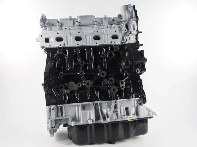 Motor Diesel - Ford Transit (2020) YLF6 GK2Q-6006-HB - Bild 1