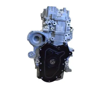 Motor Diesel - LandRover Range Rover Evoque (2019) - Bild 4