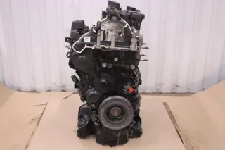 Motor Diesel - Ford Transit Connect/Tourneo Connect (2019) Z2GA - Bild 4