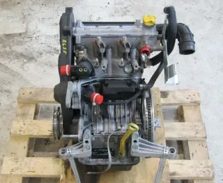 Motor Diesel - Ligier JS 60 (2023) 5.980km - Bild 1