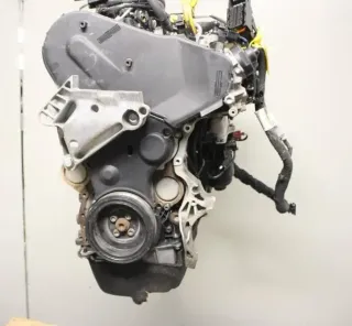 Motor Diesel - Skoda Octavia (2020) DJGA 04L100093K - Bild 4