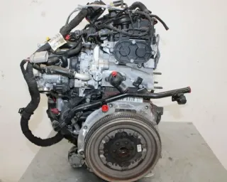 Motor Diesel - Skoda Octavia (2020) DJGA 04L100093KX - Bild 2