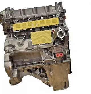Motor Diesel - LandRover Discovery (2020) - Bild 2