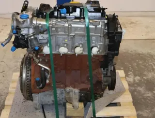 Motor Diesel - Mercedes Citan (2020) OM608.915 A6080104000 43.920km - Bild 2
