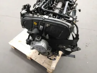 Motor Diesel - Opel Combo (2018) 95527110 101.570km - Bild 1