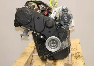 Motor Diesel - Ligier JS 50 (2018) 63.680km - Bild 2