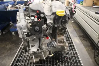 Motor Diesel - Renault Kangoo (2018) 8201730185 - Bild 2