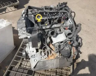 Motor Diesel - Skoda Rapid (2018) CXMA - Bild 1