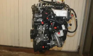 Motor Diesel - Audi A4, S4 (2018) DETA 04L100091C - Bild 4