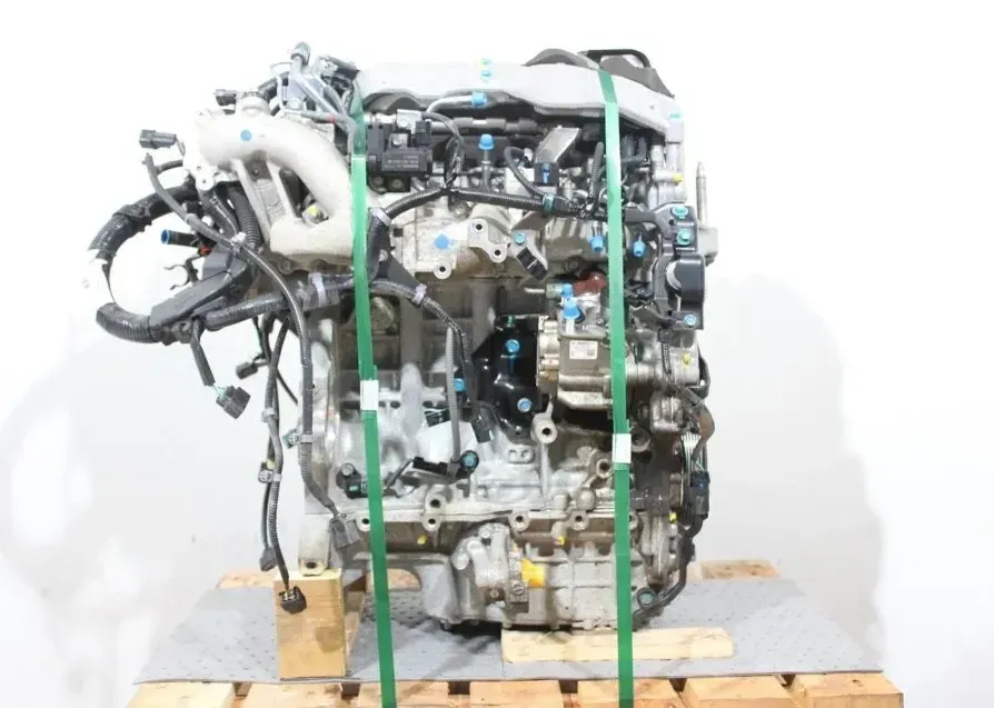 Motor Diesel - Honda HR-V (2018) N16A1 10002R3JG00 - Bild 1