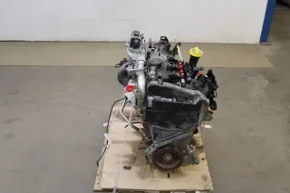 Motor Diesel - Renault Kangoo (2018) K9K628 8201730185 61.890km - Bild 3