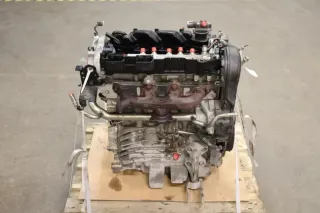 Motor Diesel - Volvo V40 Cross Country (2018) 36010067 105.300km - Bild 2