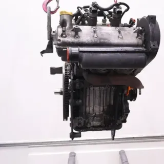Motor Diesel - Ligier JS 50 (2018) LDW492E4 56.100km - Bild 3
