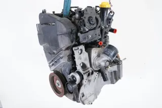 Motor Diesel - Dacia Dokker (2018) K9K-626 112.640km - Bild 1