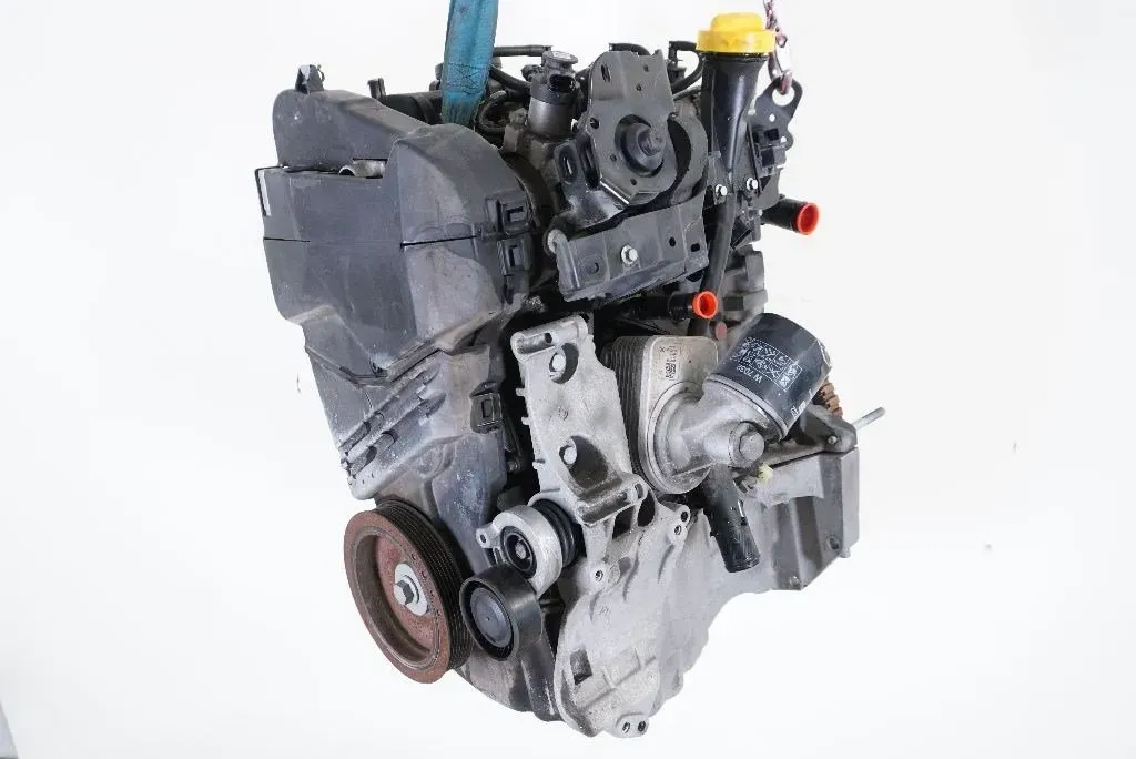 Motor Diesel - Dacia Dokker (2018) K9K-626 112.640km - Bild 1