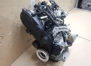 Motor Diesel - Ligier JS 50 (2018) LDW492 E4 - Bild 2