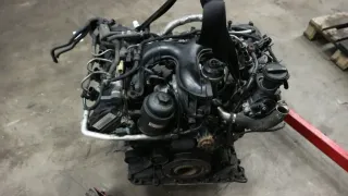 Motor Diesel - Audi A6, S6 (2014) CLAA 059 100 099 H - Bild 2