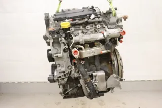 Motor Diesel - Nissan X-Trail (2018) M9R 1010201Q1H - Bild 2