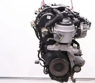 Motor Diesel - Ford Galaxy (2018) T8CJ 1863970 - Bild 1