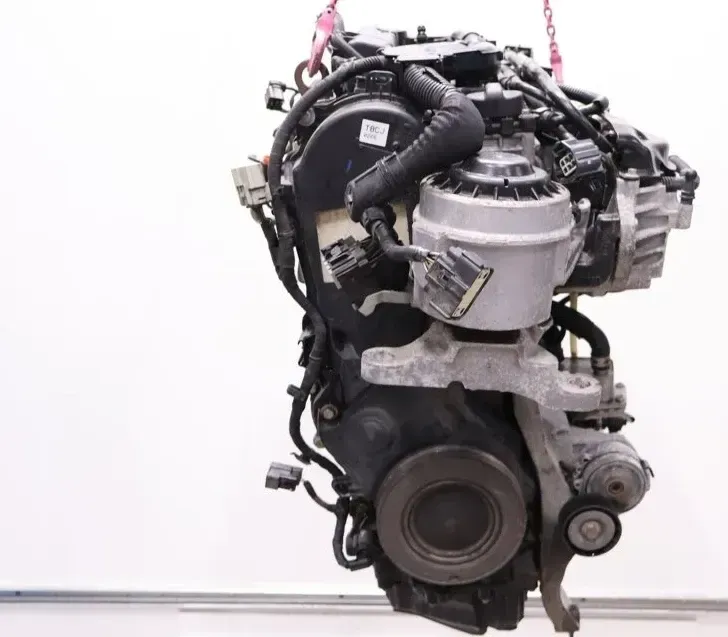 Motor Diesel - Ford Galaxy (2018) T8CJ 1863970 - Bild 1