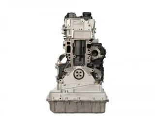 Motor Diesel - Mercedes Sprinter (2018) OM651.955 A9062703800 - Bild 1