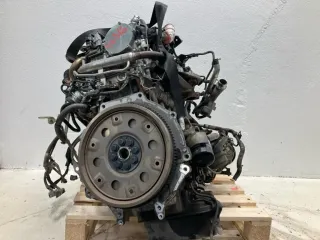 Motor Diesel - Toyota Land Cruiser (2020) 1GD-FTV 1900011A82 - Bild 1
